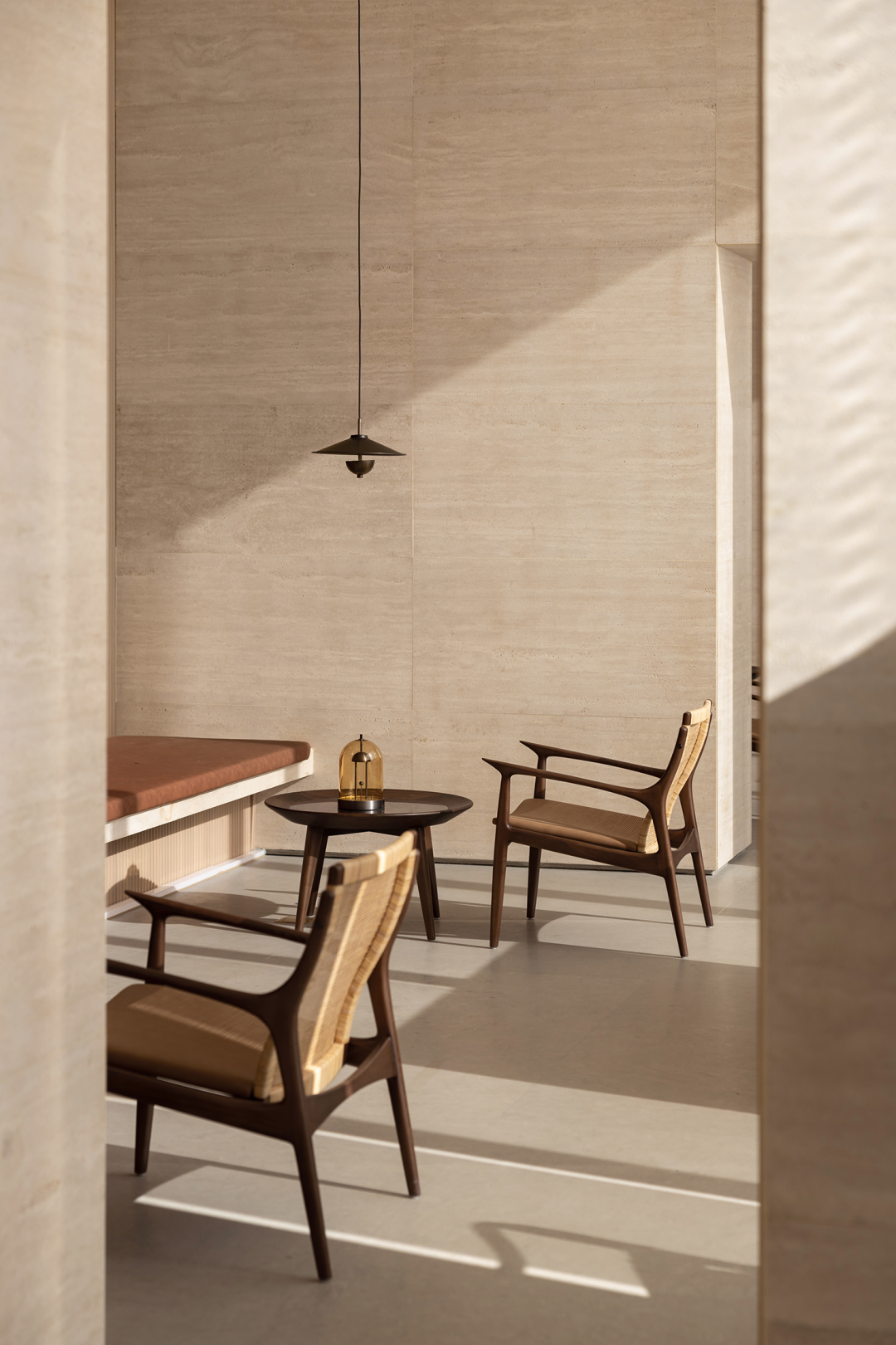 远洋长江樽(武汉museum国际无界艺术馆)丨中国武汉丨水相设计,羽果设计-78