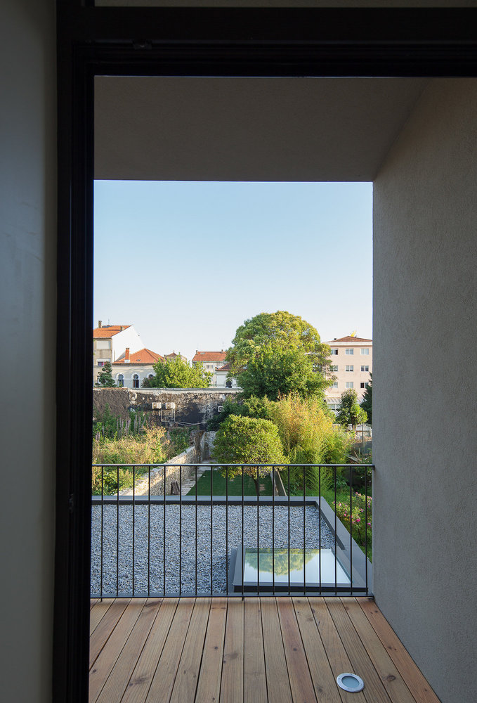 波尔图博阿维斯塔住宅翻新-36