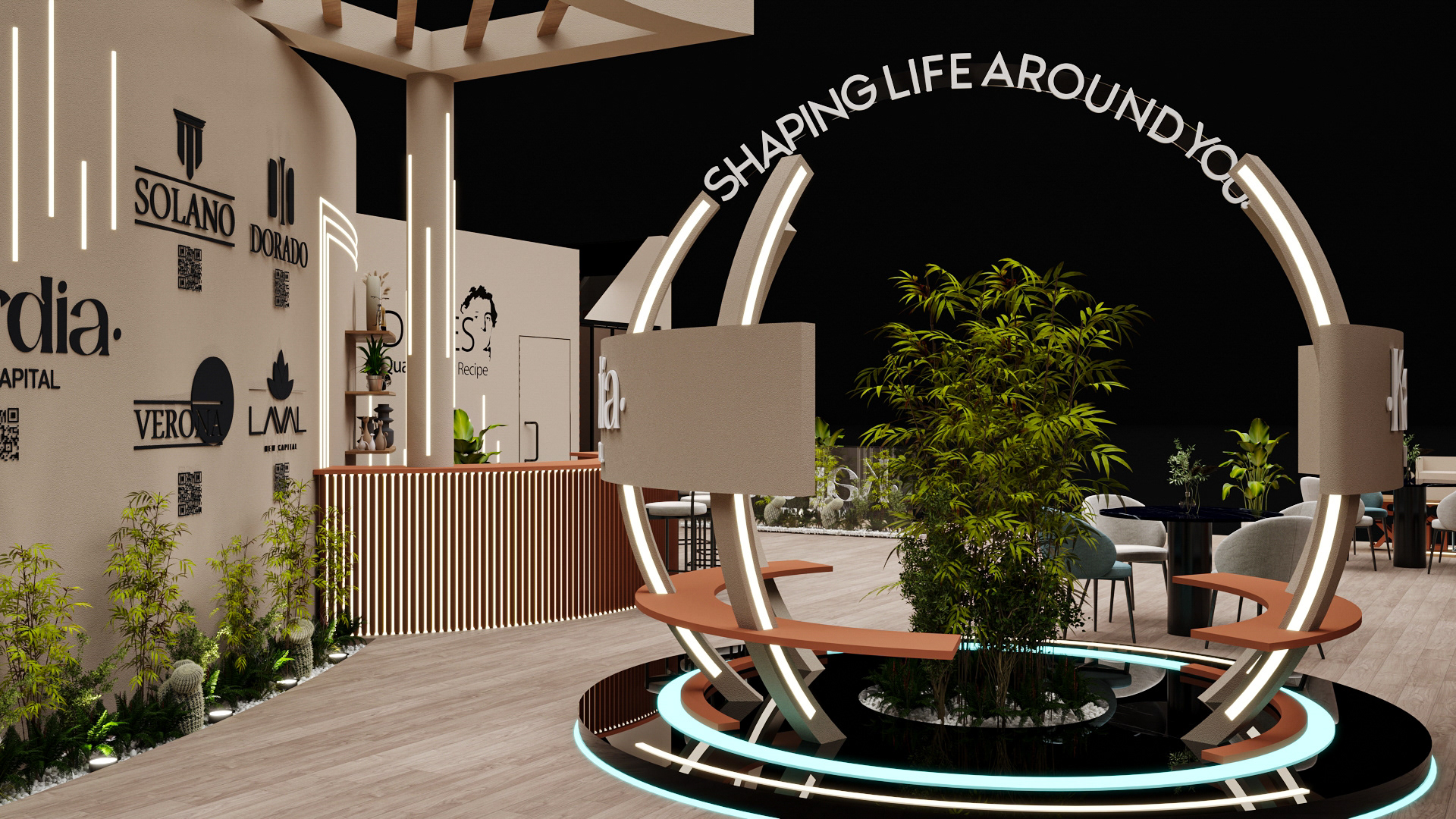 资本链接城市景观 2023丨MadHouse agency-10