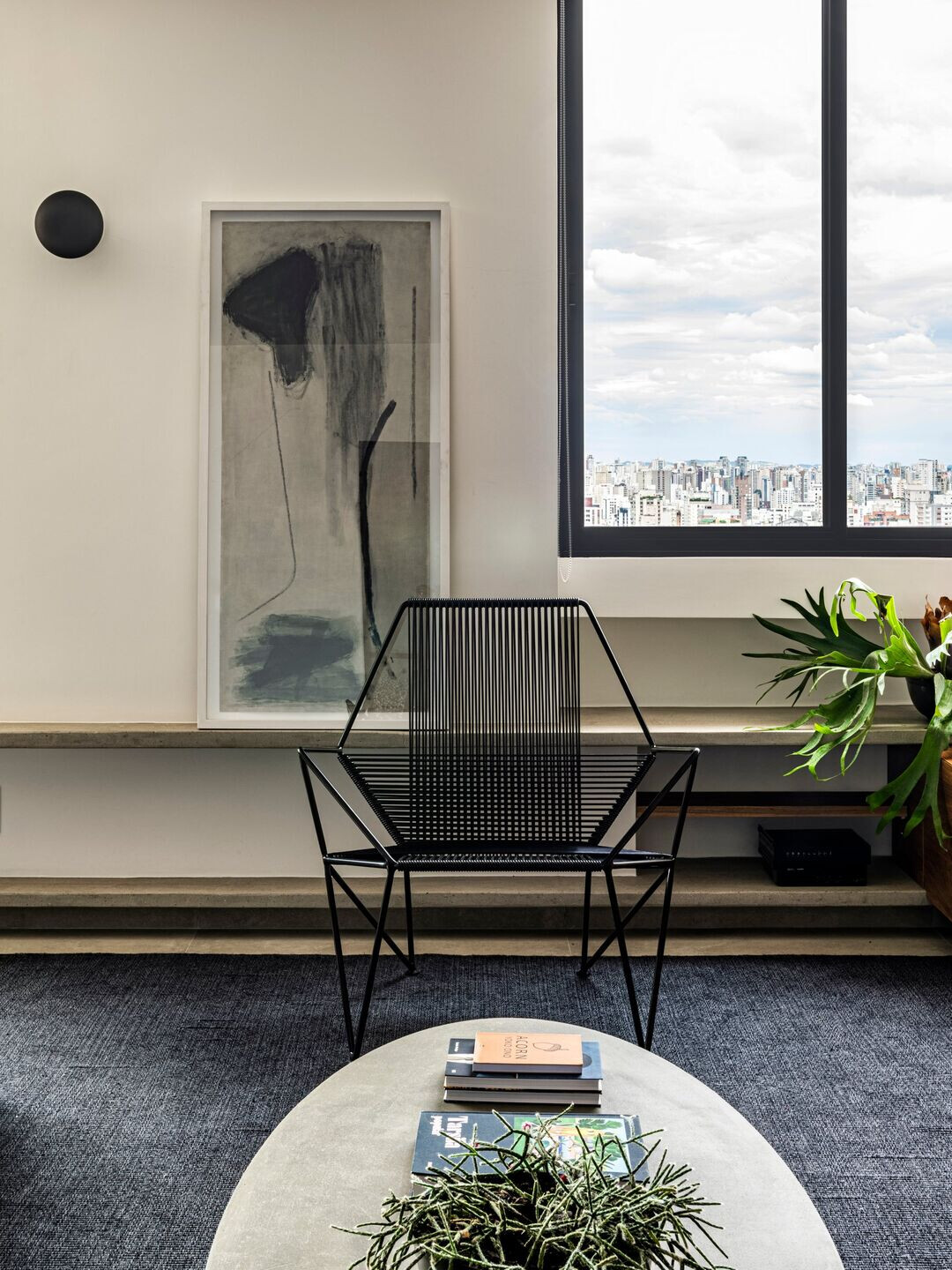 巴西 222 公寓丨巴西圣保罗丨Macro Arquitetos-36