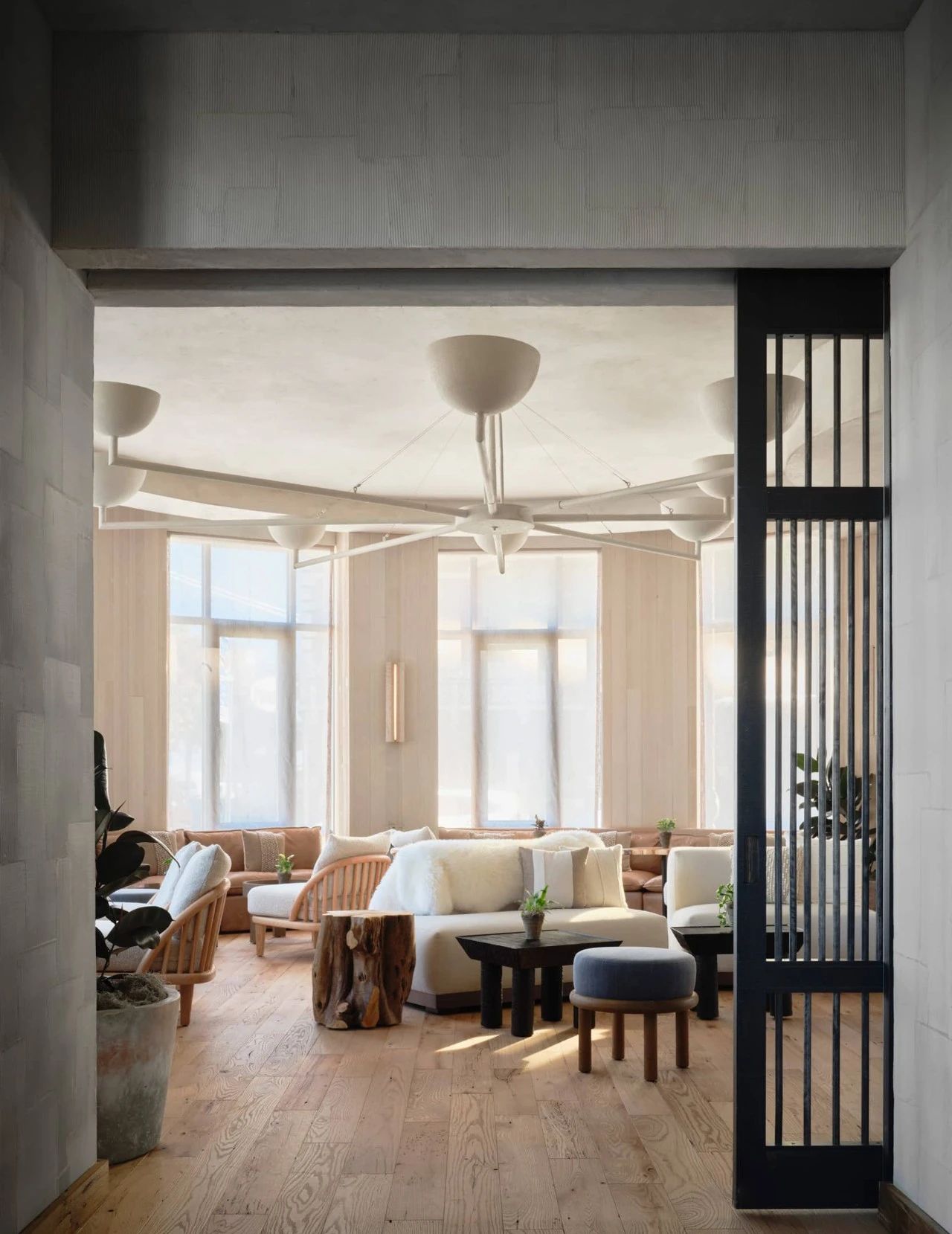 旧金山一号酒店丨中国金山丨SH Hotels Resorts 团队,Nicole Hollis-22