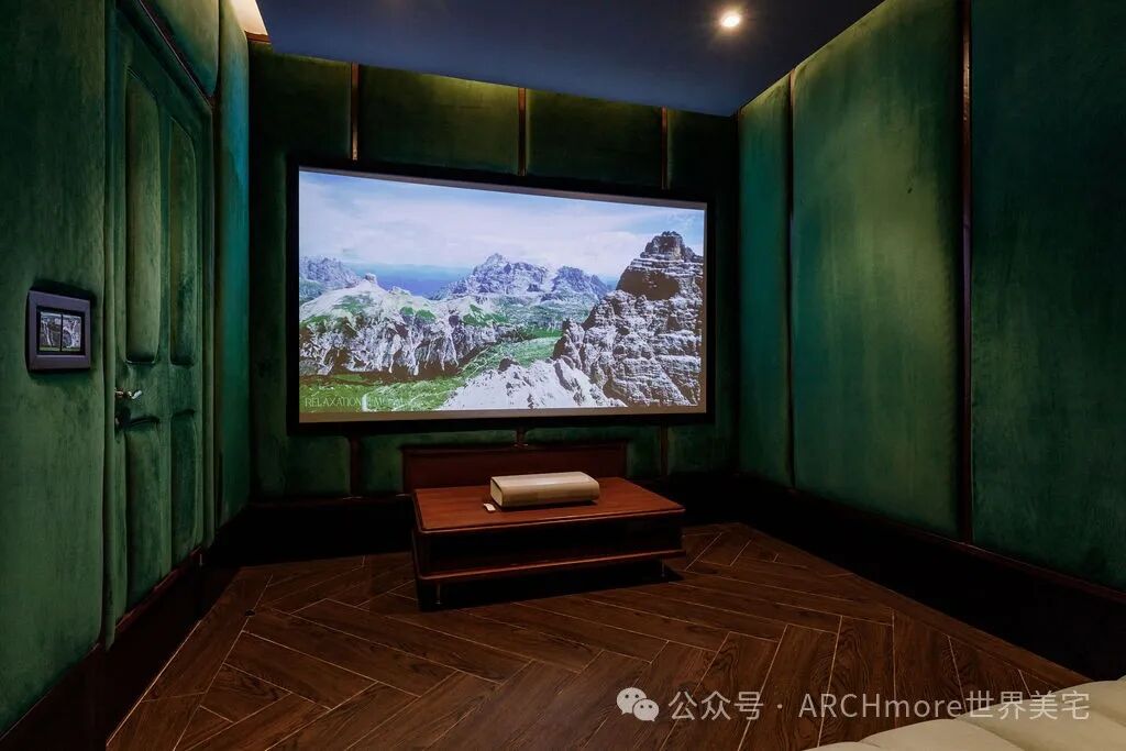 巴厘岛坎古Babakan秘境乔治亚联排别墅-20