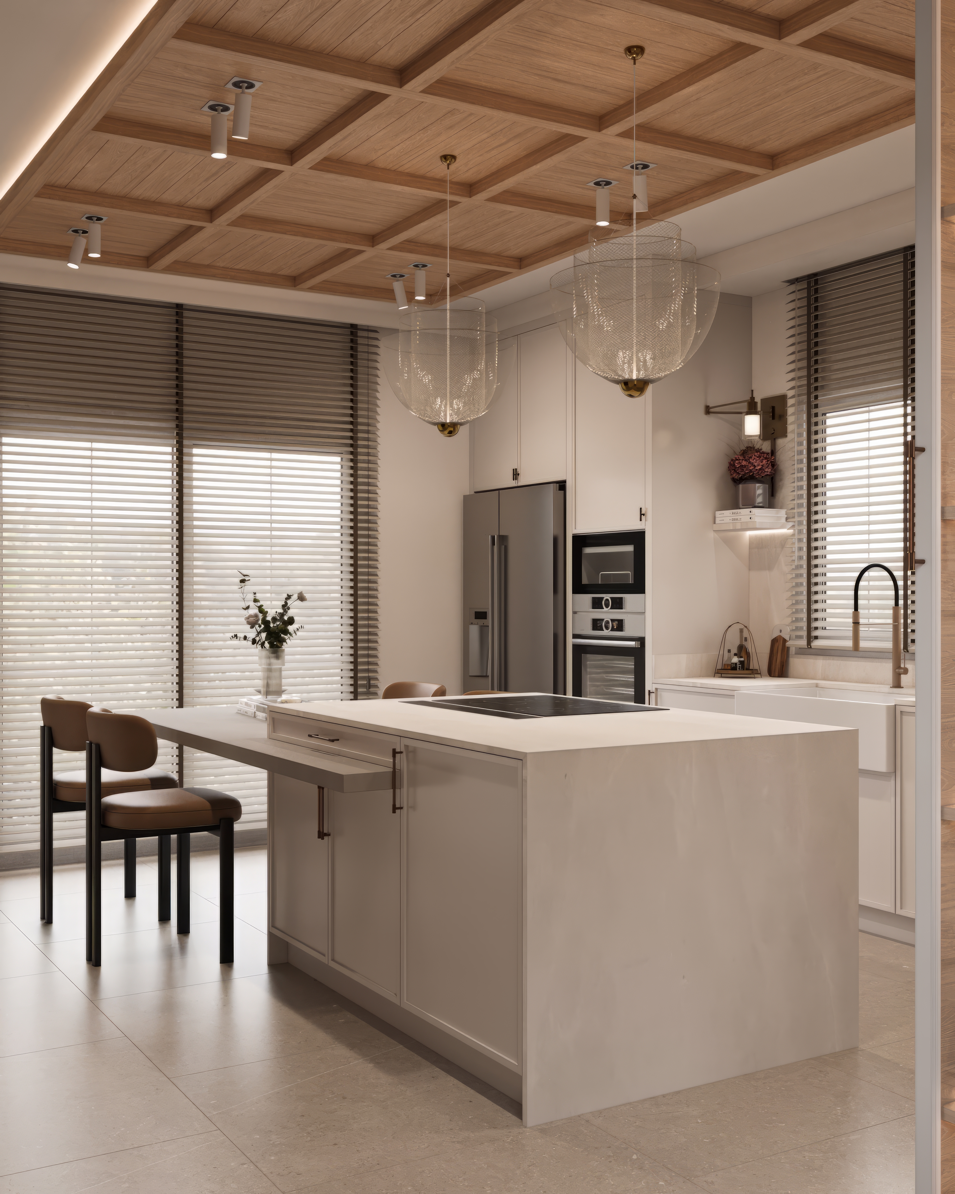 厨房丨土耳其-5