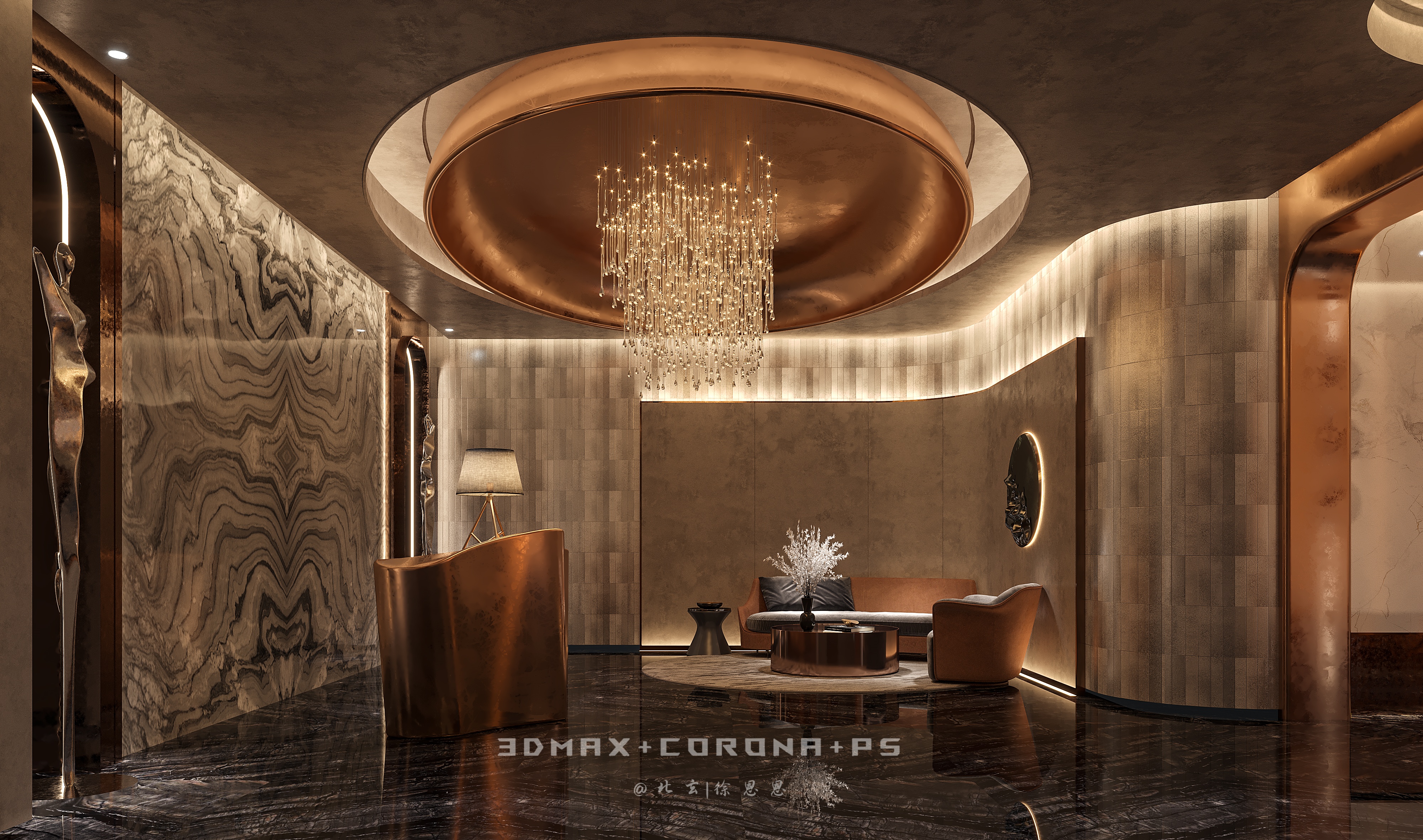 光影为幕，歌声作伴，这才是KTV的正确打开方式-19