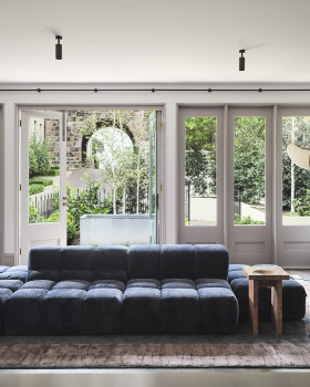 Kilmory住宅丨澳大利亚