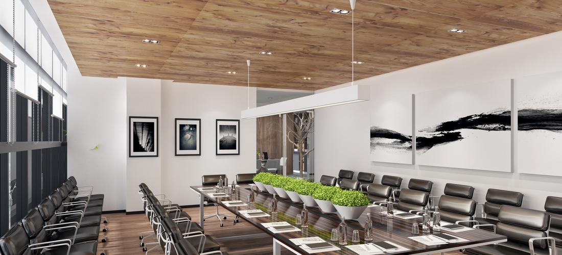 西安龙双知识产权咨询有限公司办公空间设计-14