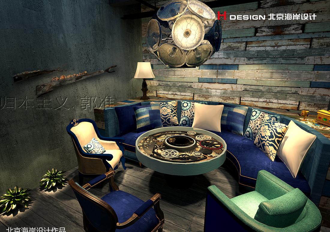 
郑州盜味羊火锅 -21