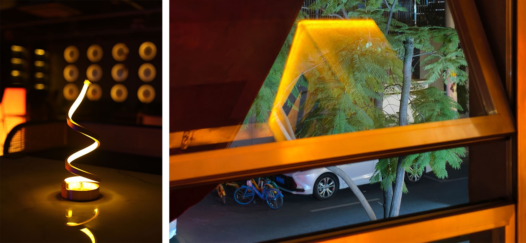 LIKE BAR酒吧丨中国成都丨奇偶创艺事务所（JO STUDIO）-46