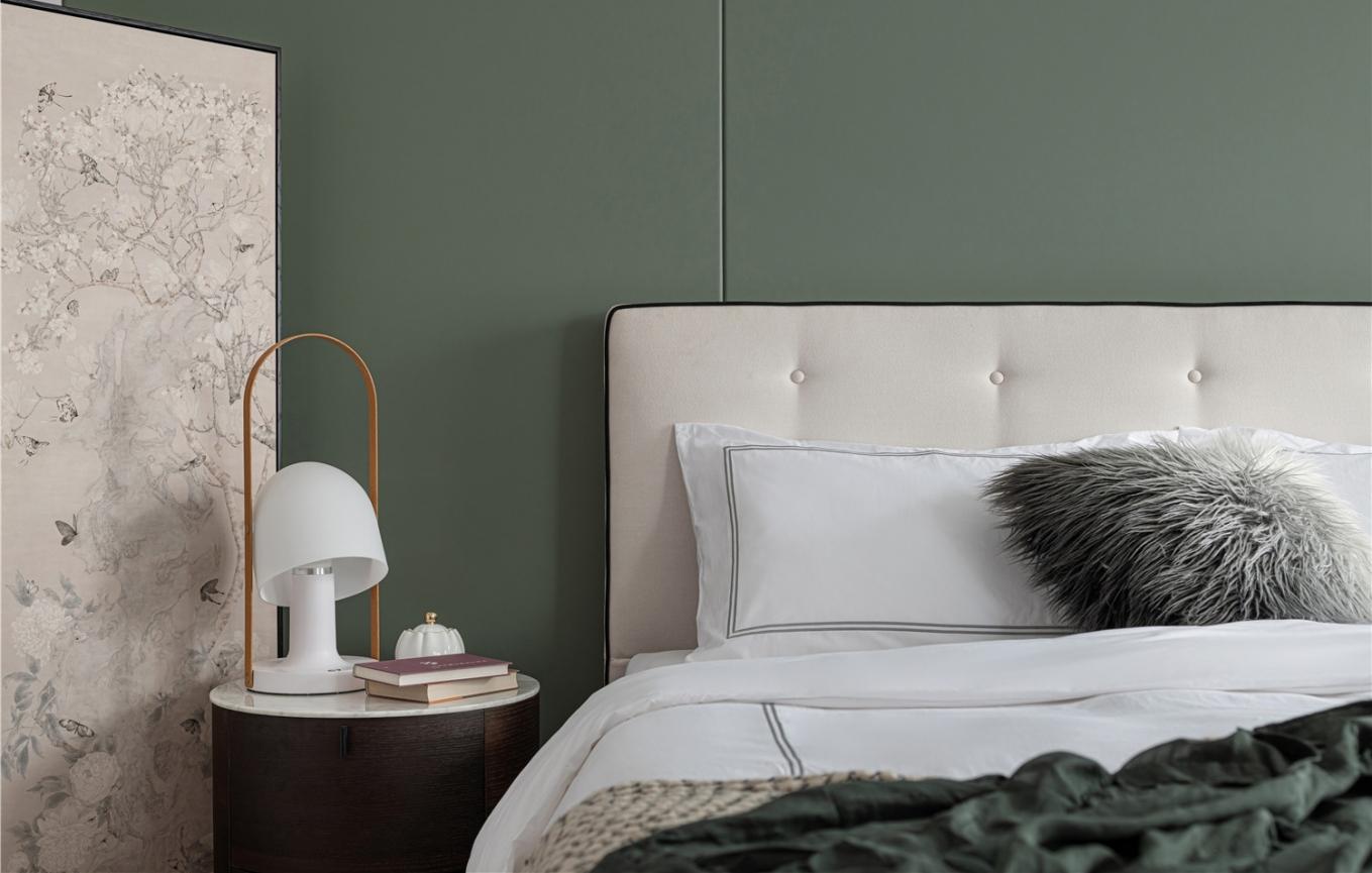 清岚序丨尚舍生活设计-57