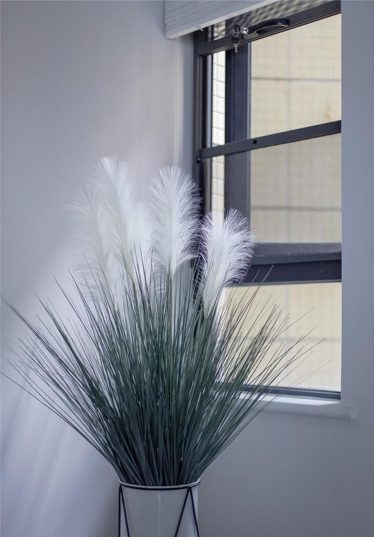 成都春日北欧风家居,温馨舒适的人间烟火-32