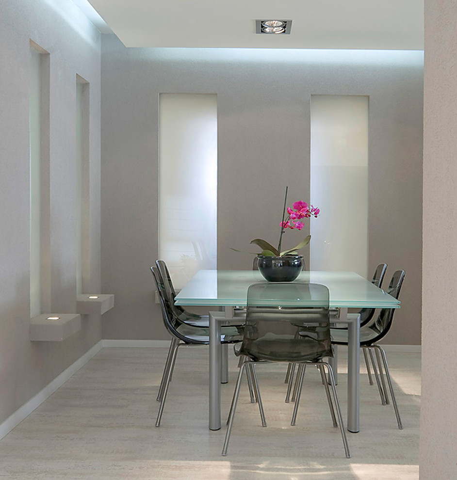 Ideas for Decorating a Windowless Room-9