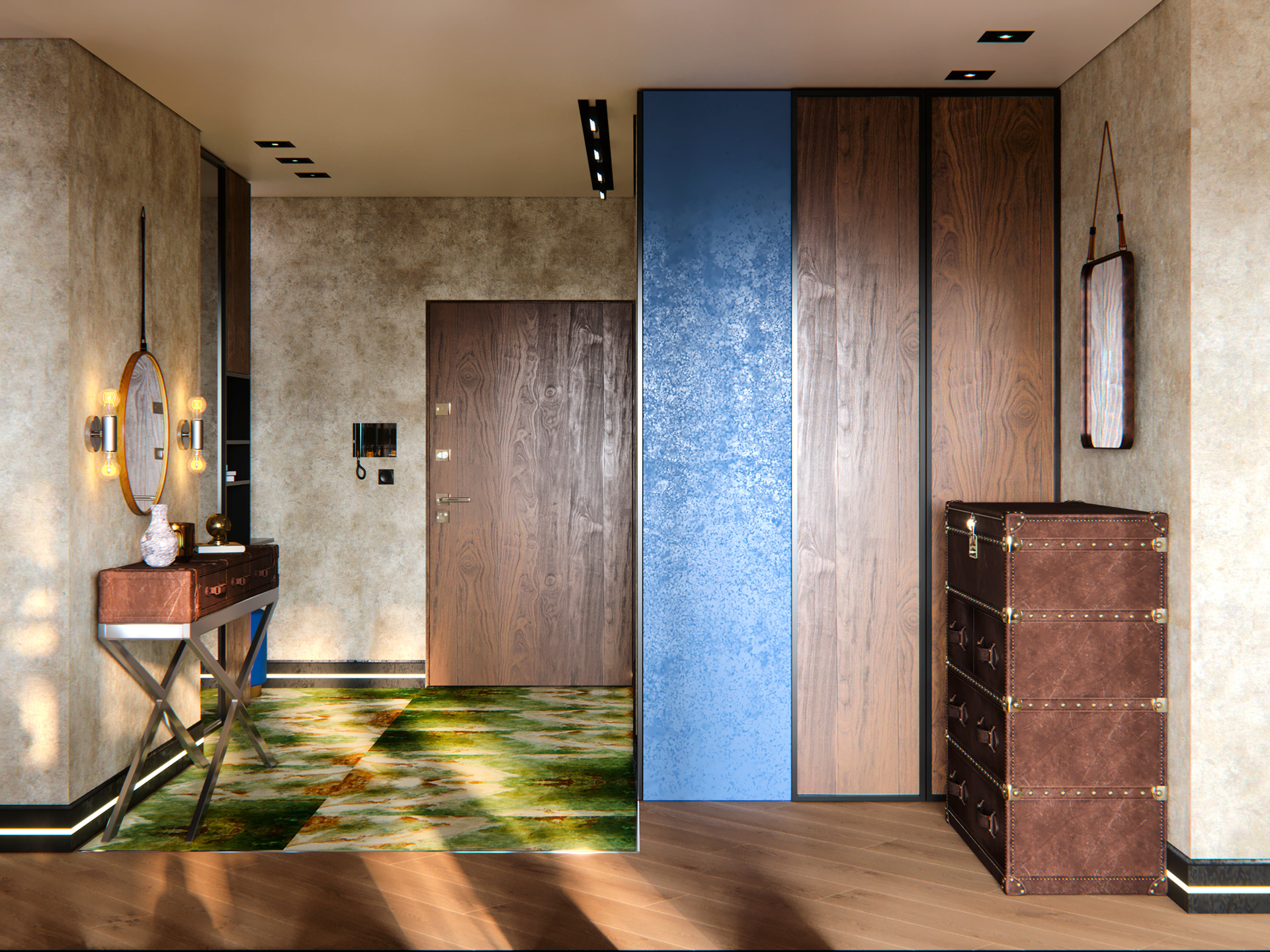 河滨公园丨vasil.mama-29