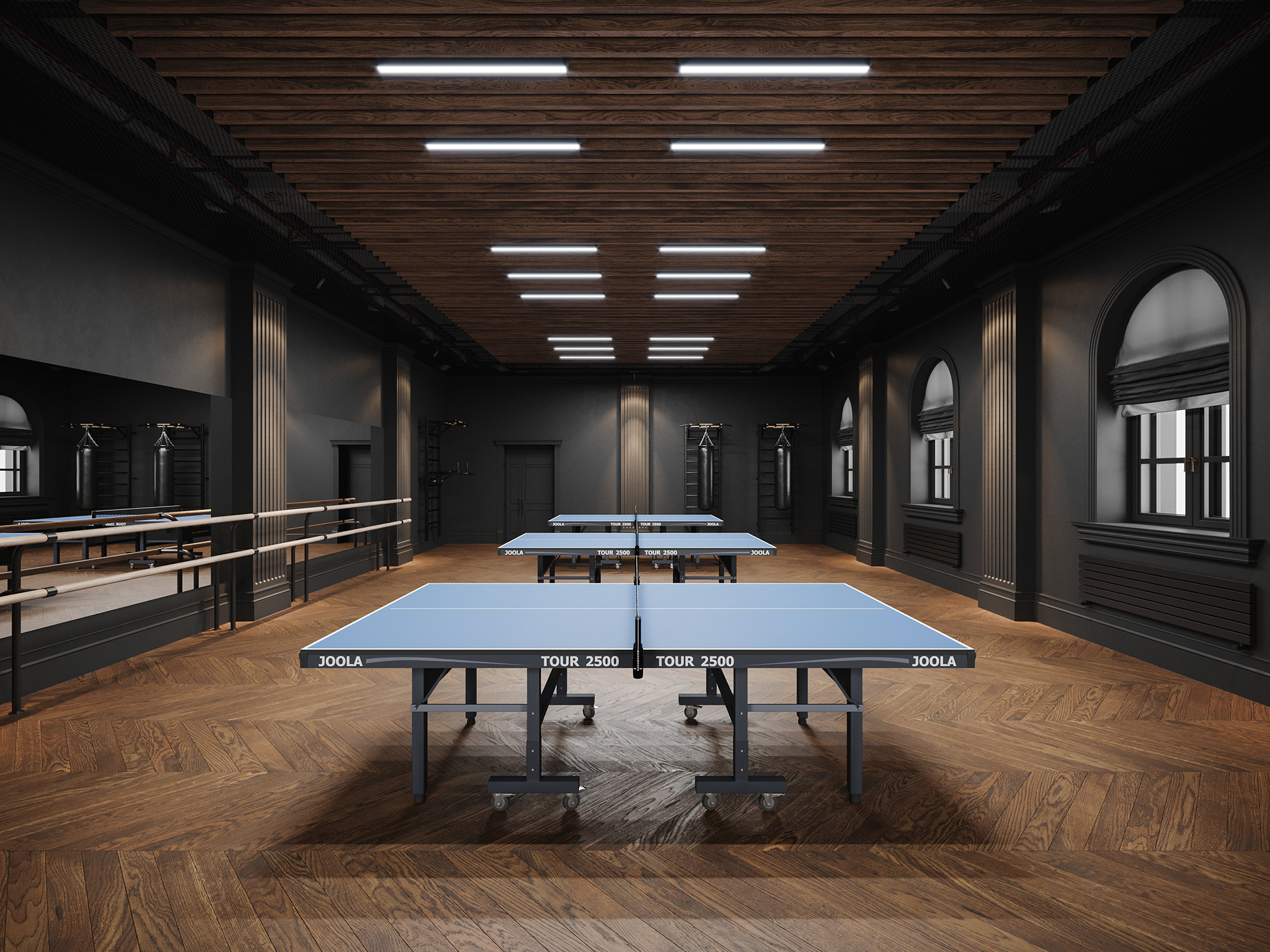 体育综合体·重建-13