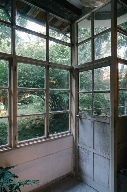 苏州园林艺术：打造400㎡的城市花园-33