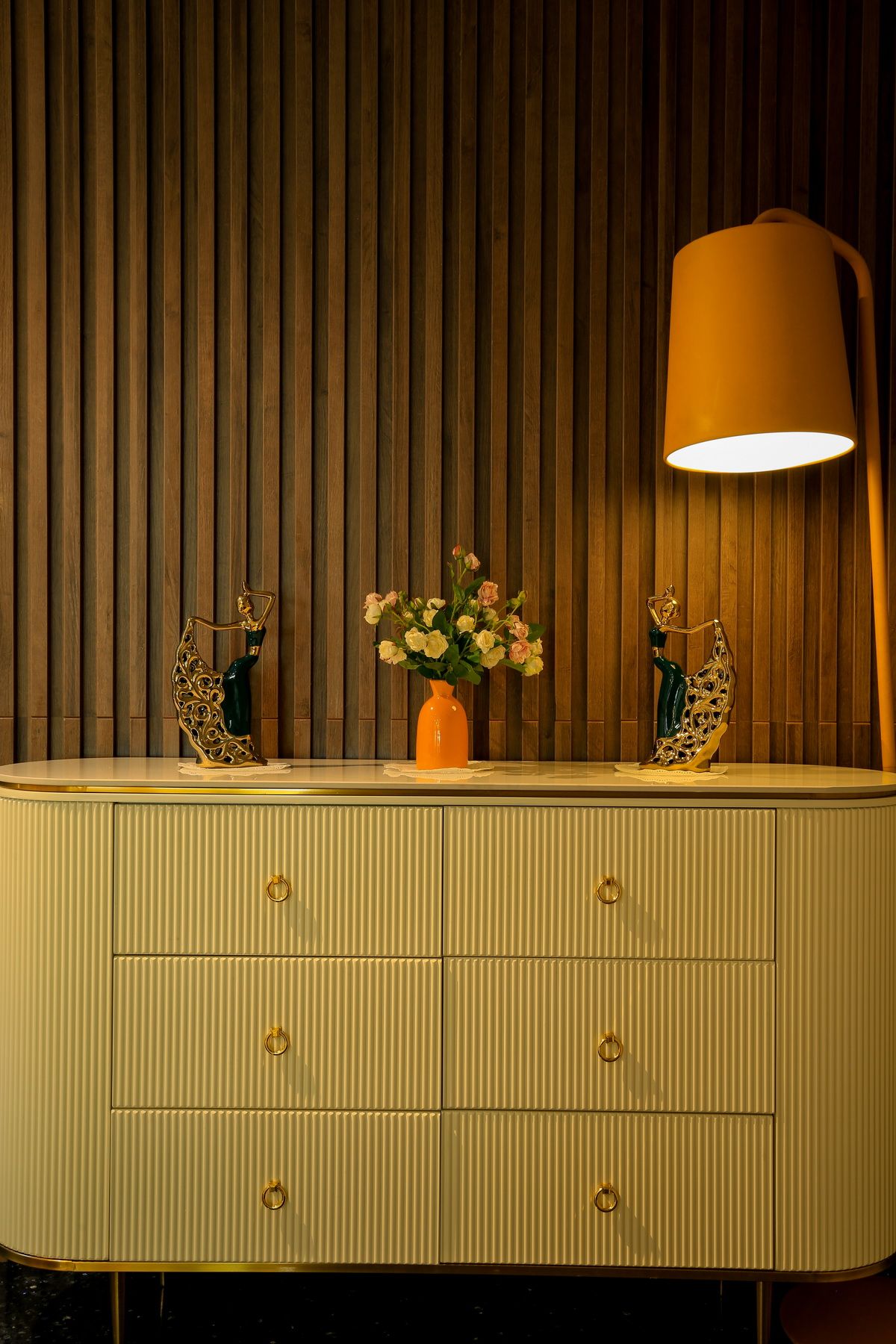 现代生活与自然和谐相融的越南 Nha Trang 住宅设计-38