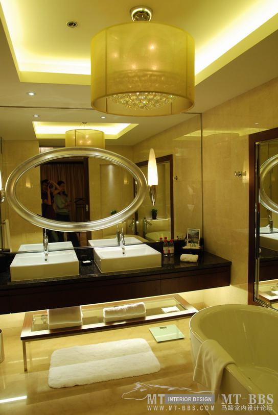 VOA  上海明捷万丽酒店概念深化设计-2-28