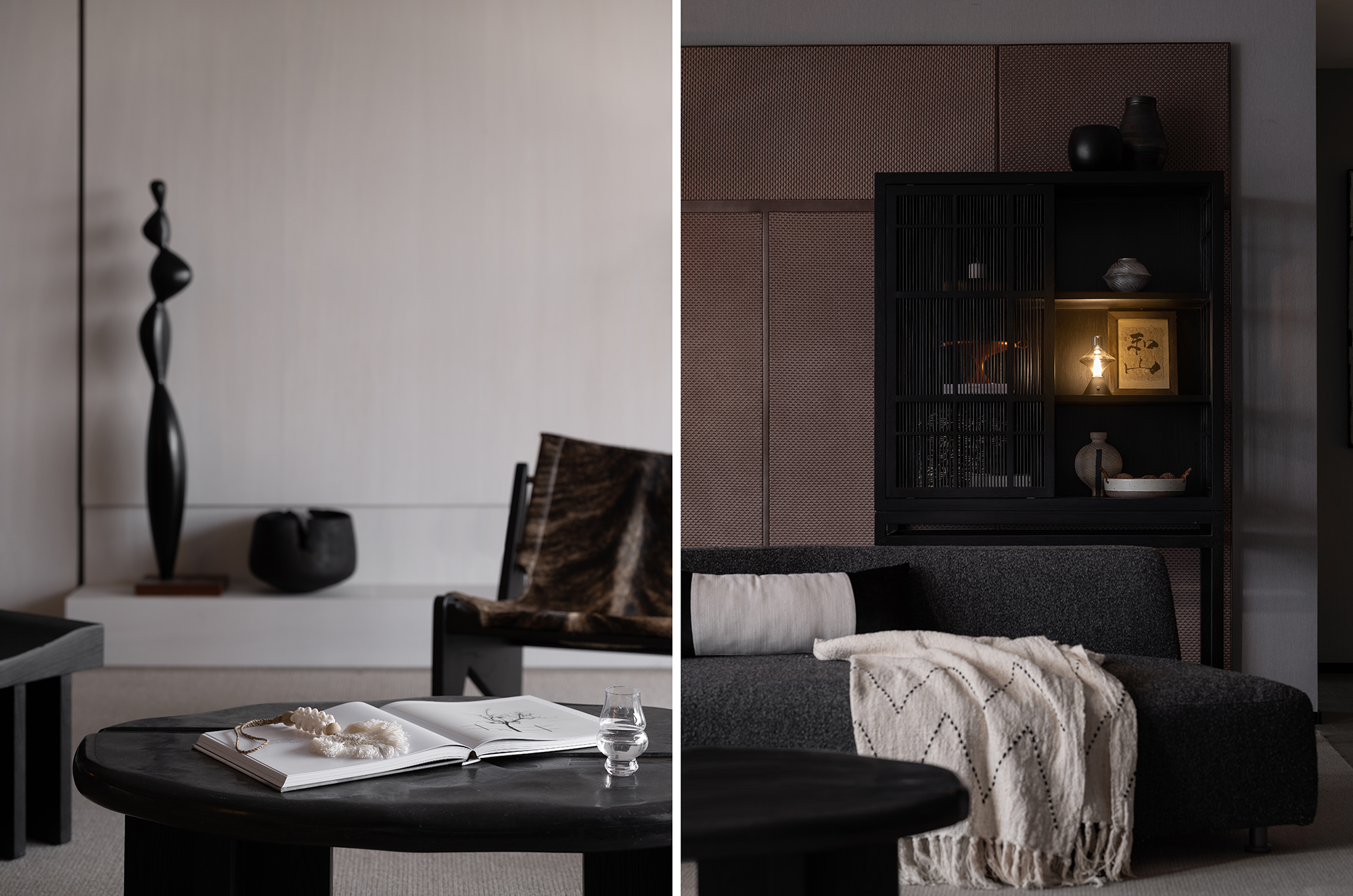 中海·和山泊心洋房丨中国南京丨春山秋水美学,广州燕语堂装饰设计有限公司-27