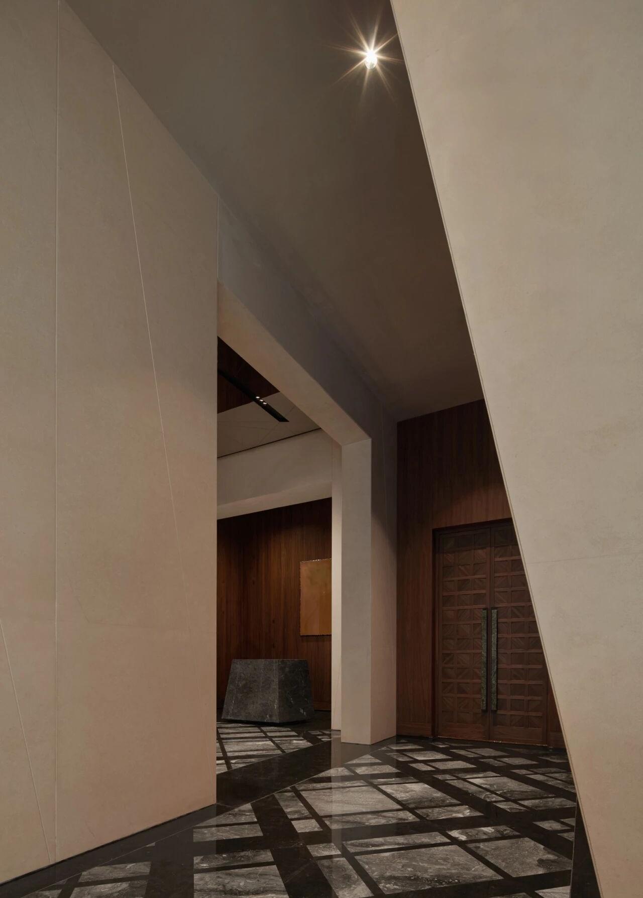 上海华润翡雲悦府丨中国上海丨丹健国际-8