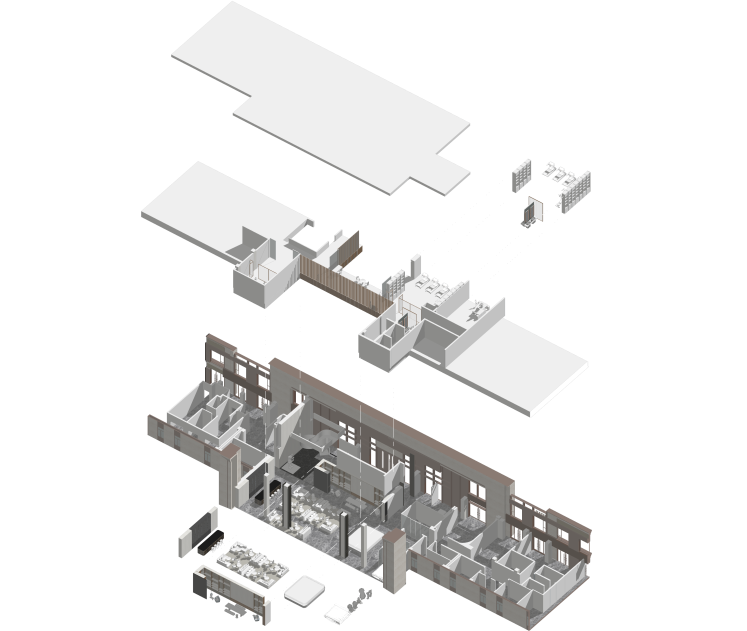 盛京之势,雅朴之地丨中国沈阳丨SSD-7