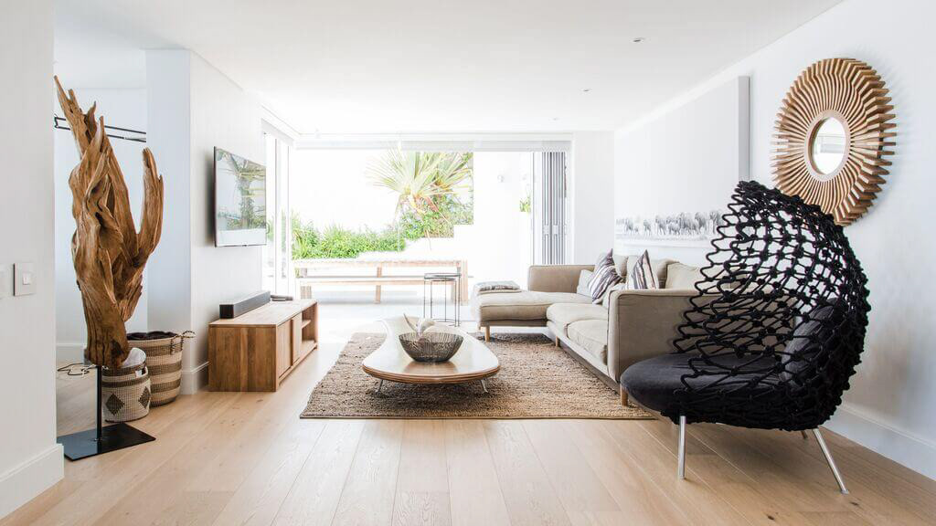 简约奢华风室内设计-3