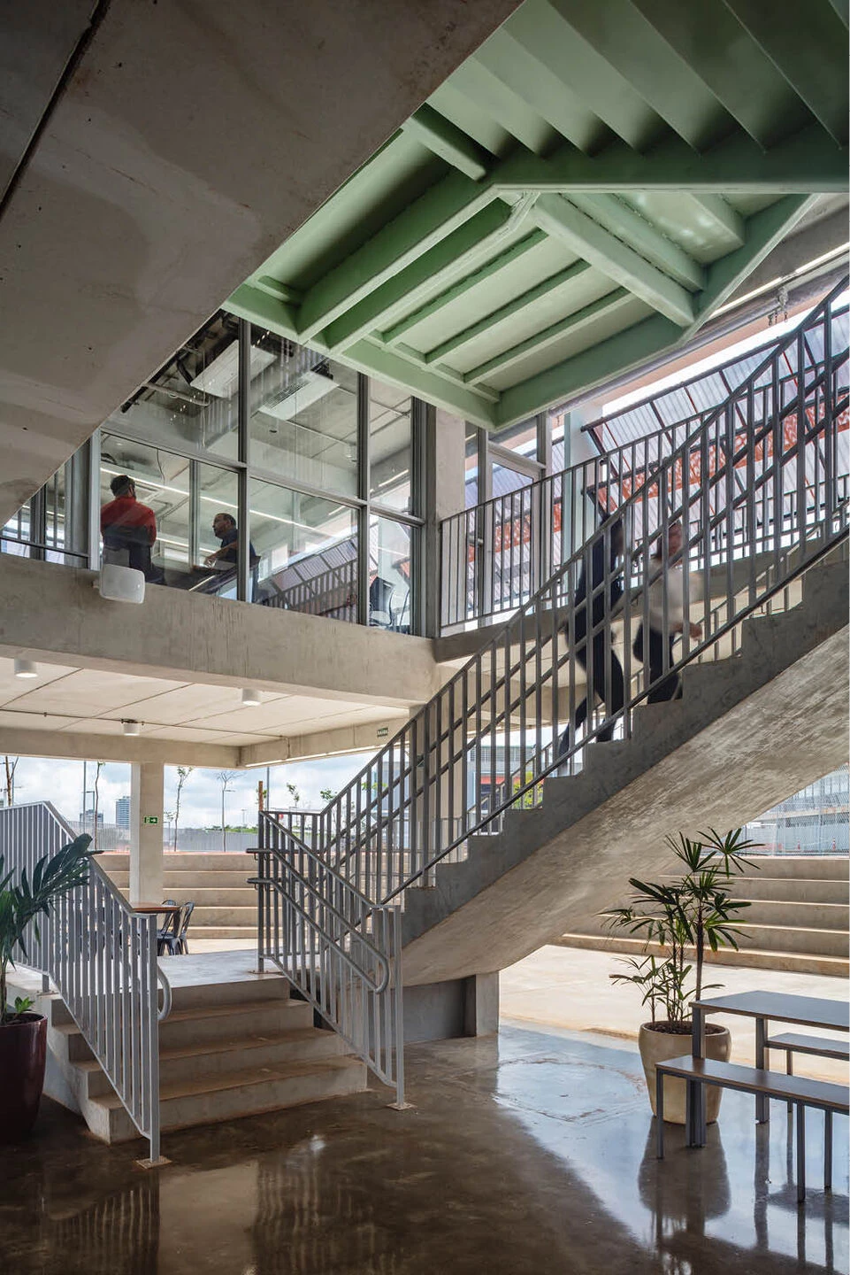 Pequeno Príncipe 学校新校区丨巴西圣保罗-49