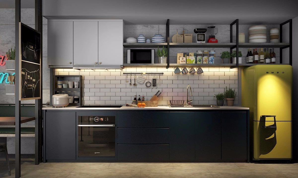 是漫画迷丨也是室内植物的爱好者-2