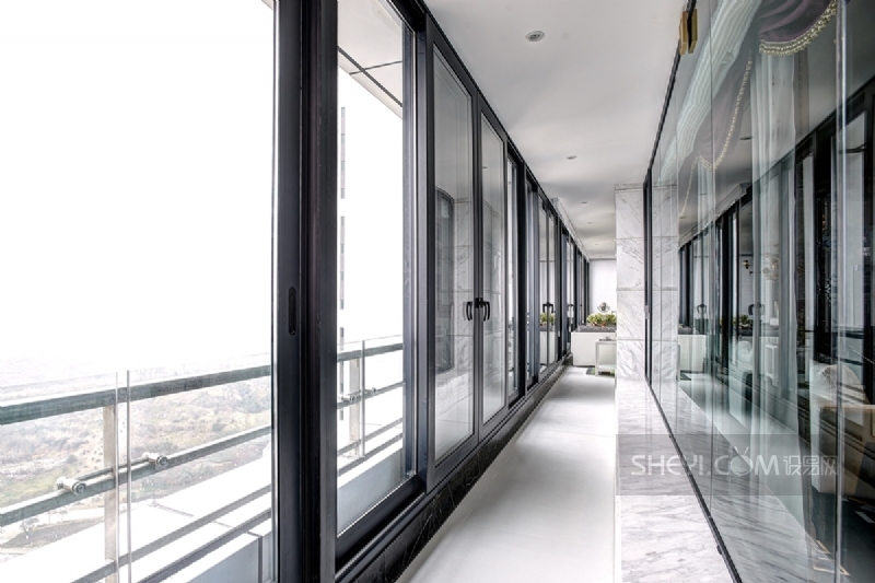 名流雋風私宅-8