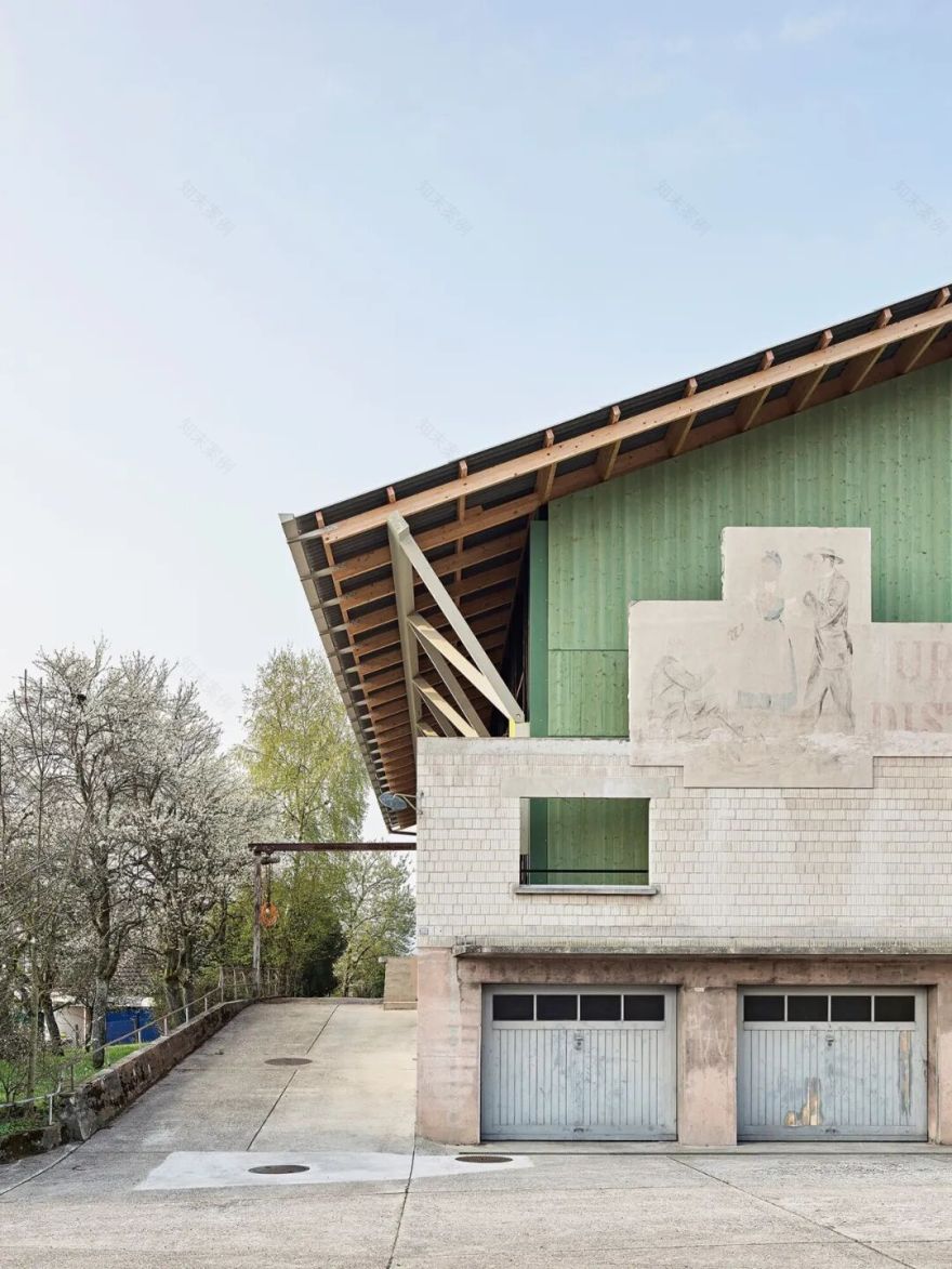 清迈田园住宅丨泰国清迈丨YANGNAR STUDIO-63