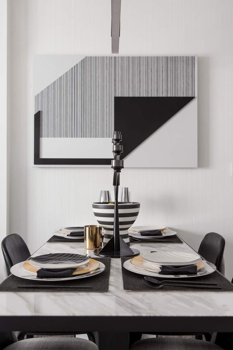 迷幻电子空间 | 有限空间无限能量-9