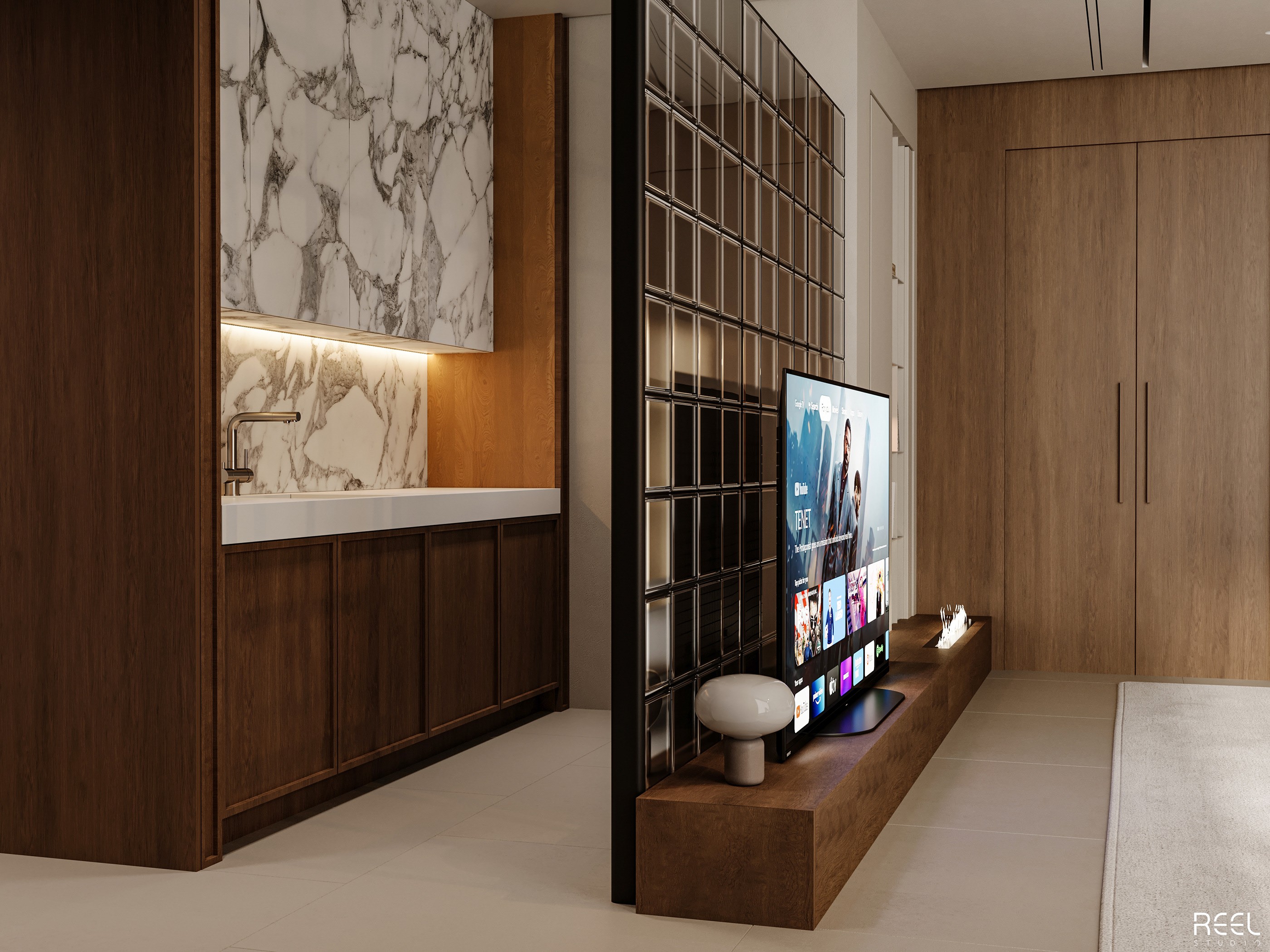 木质简约，细节完美！-8