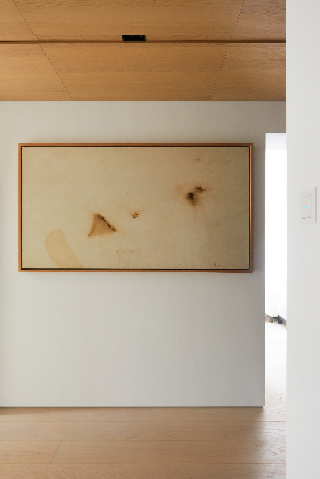 上海长宁区160㎡私宅 · Studio Glume丨中国上海-10