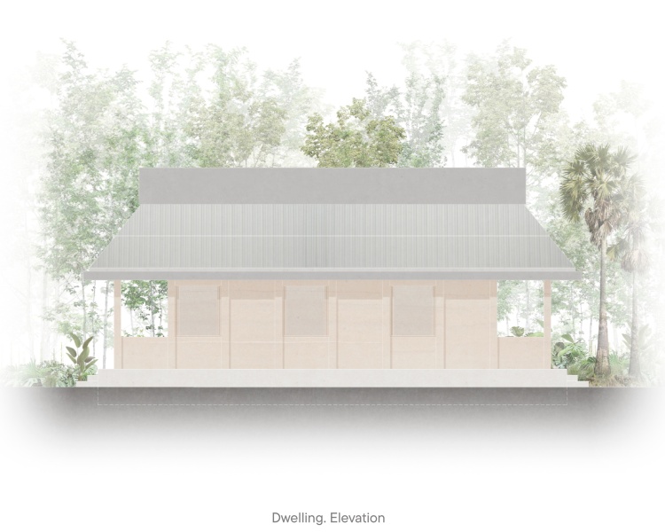 La Guasasa项目丨古巴丨Asociación Erentia（西班牙）,MLC（古巴）-90