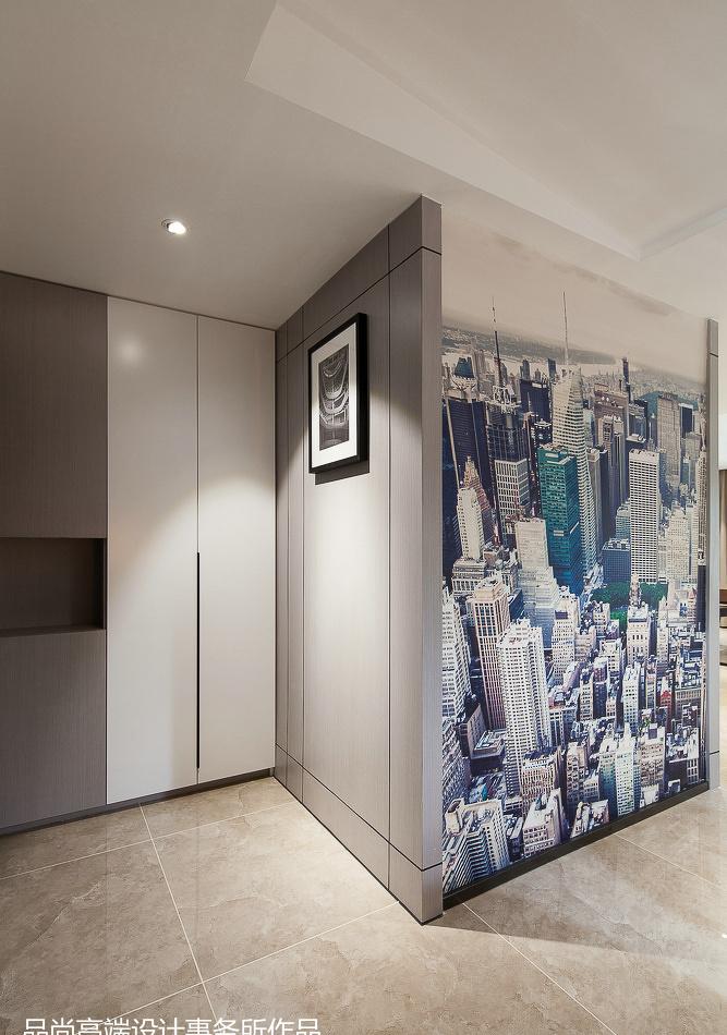 
北欧风格（长春） -1