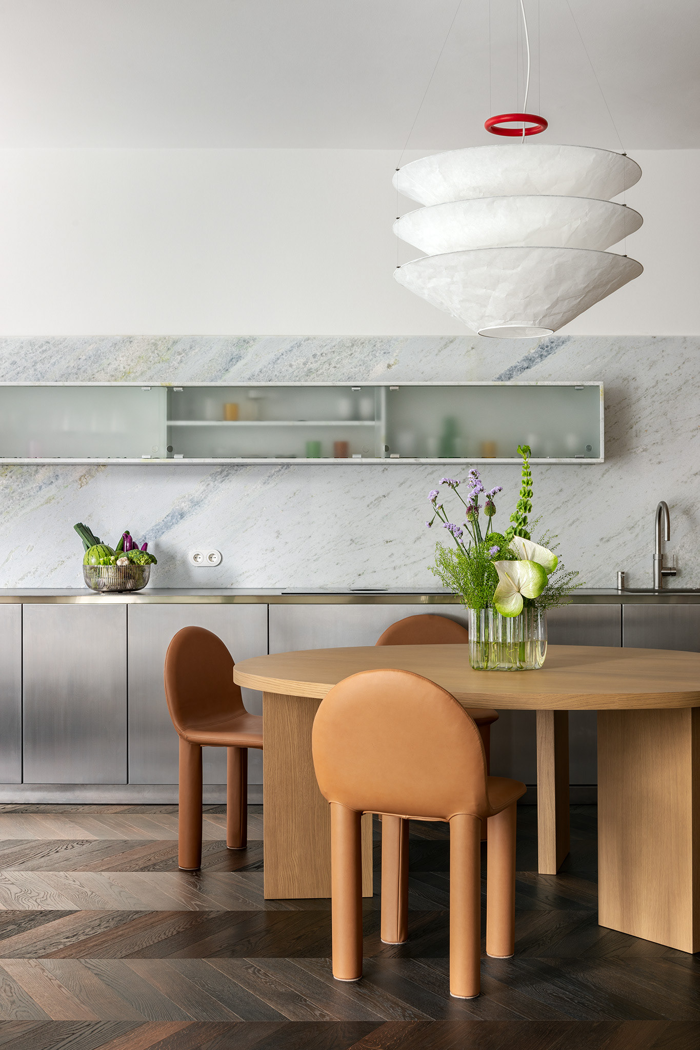 Son 柏林公寓丨德国柏林-28