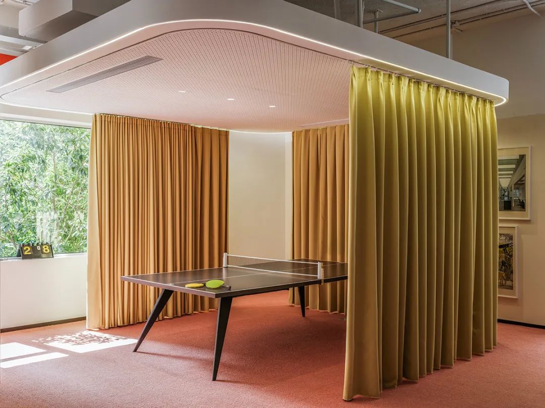 IFG 伊波莱茨建筑设计上海工作室丨中国上海-52