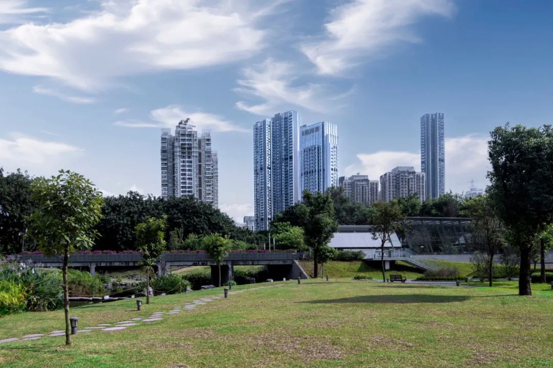 深圳·独树阳光里丨中国深圳丨柏涛建筑设计（深圳）有限公司-16