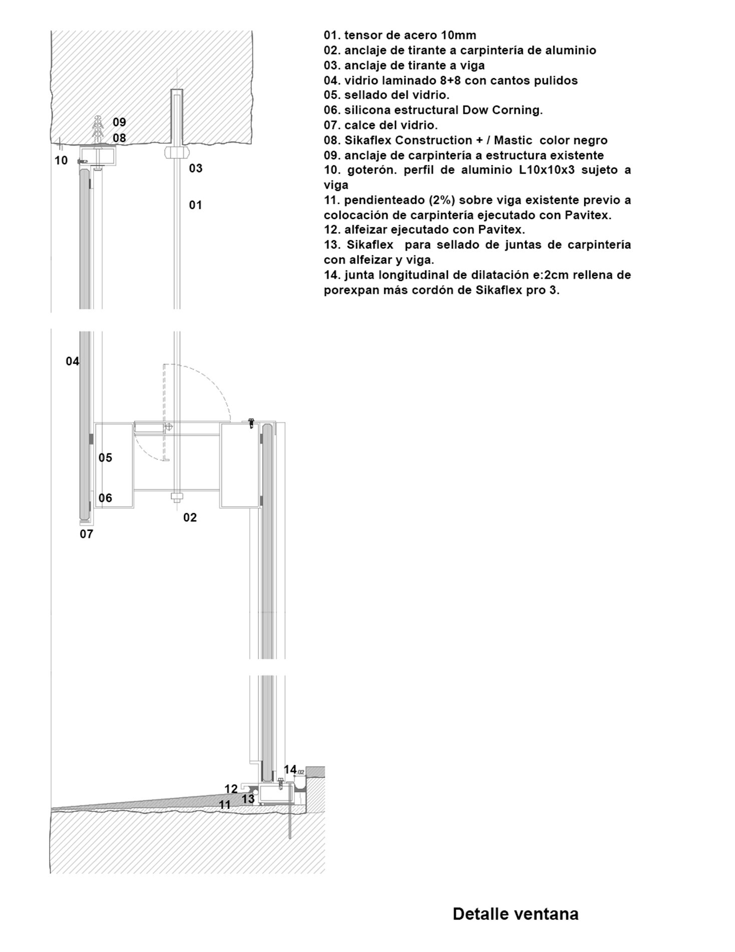 La Loza 建筑翻新丨西班牙拉斯帕尔马斯丨Alonso + Sosa arquitectos-36