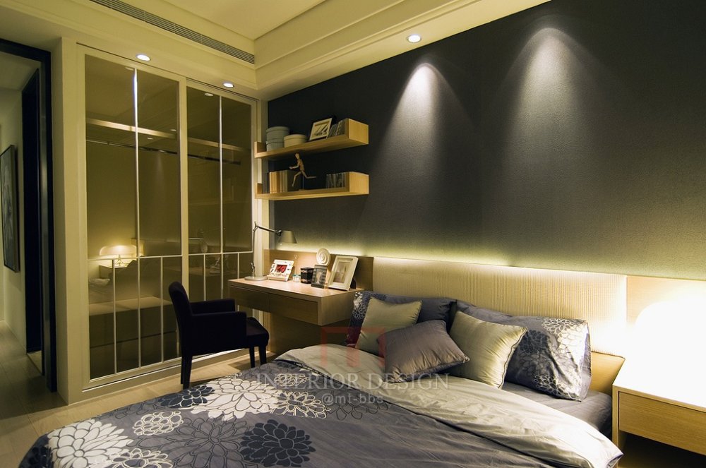 【名家】简约-台北远雄首府样品屋98P-78