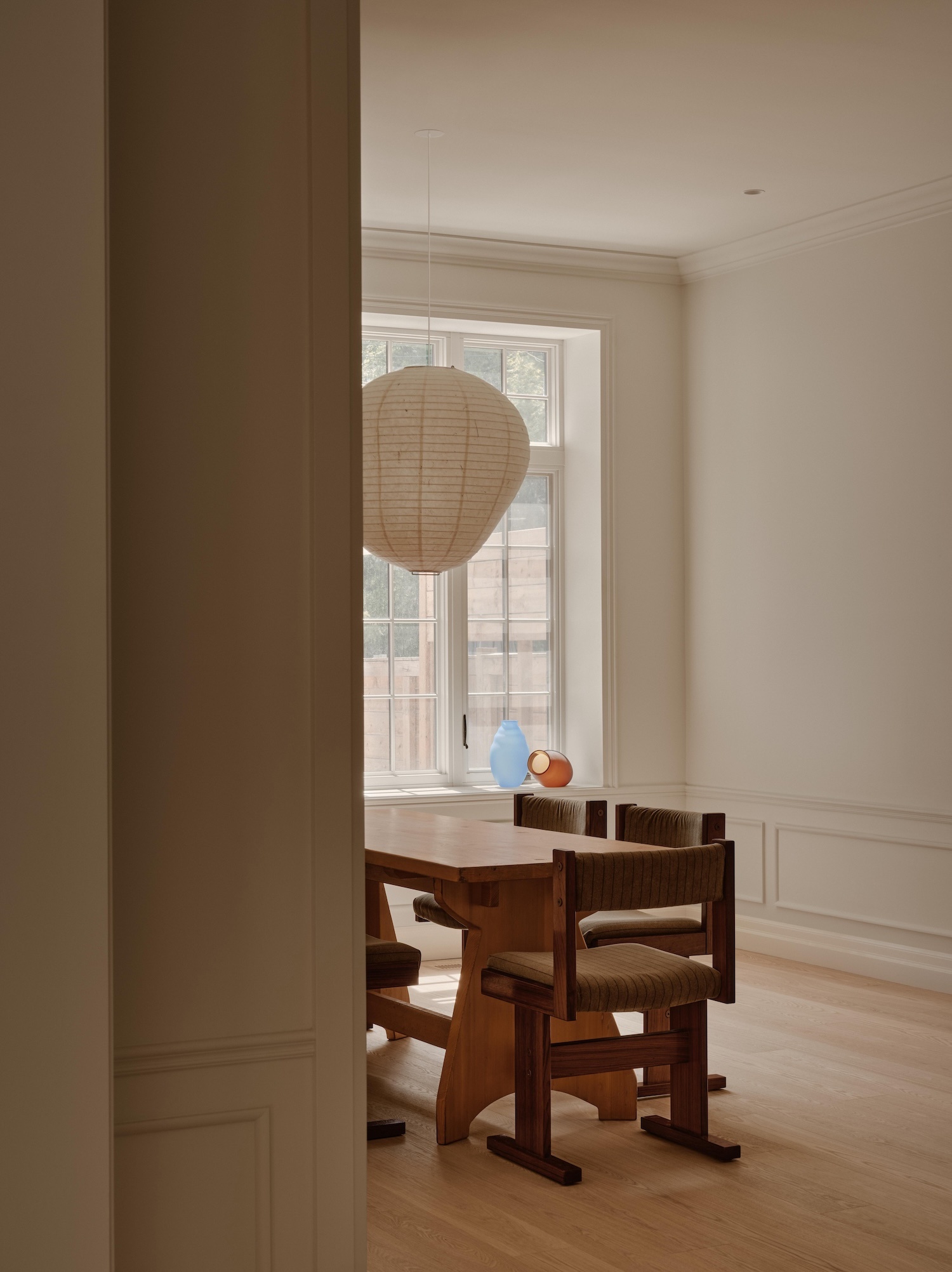 伍德住宅丨加拿大蒙特利尔丨Vives St Laurent-3