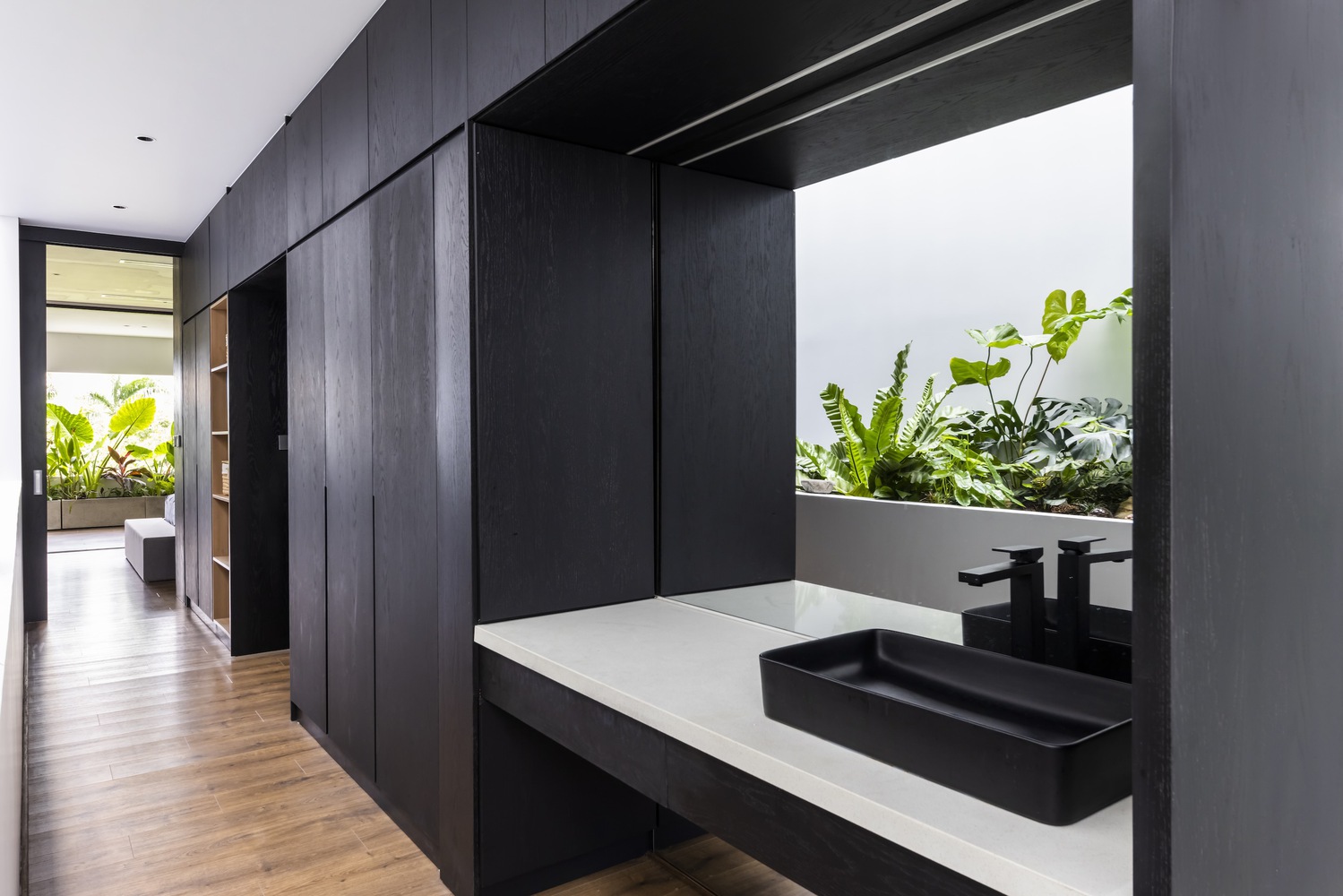 R07 住宅丨越南-26