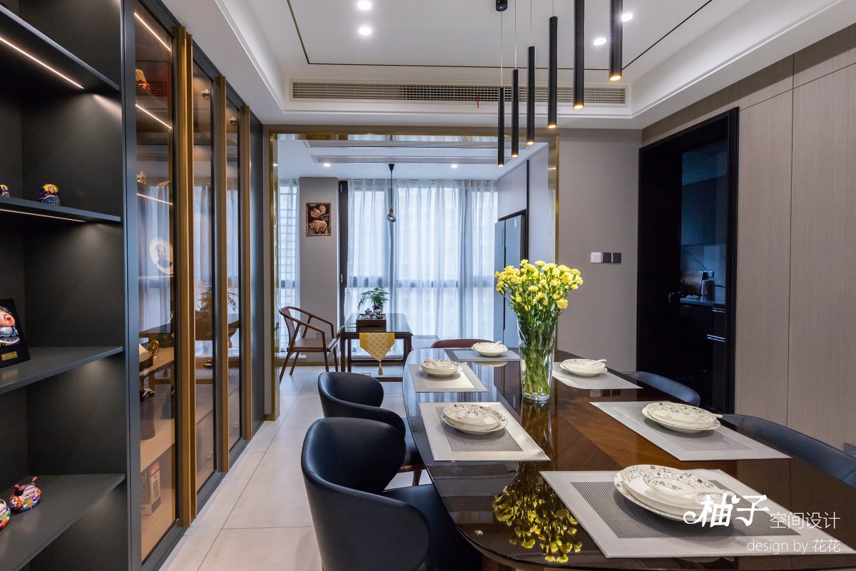 江阴黄山华都奢舍住宅-13