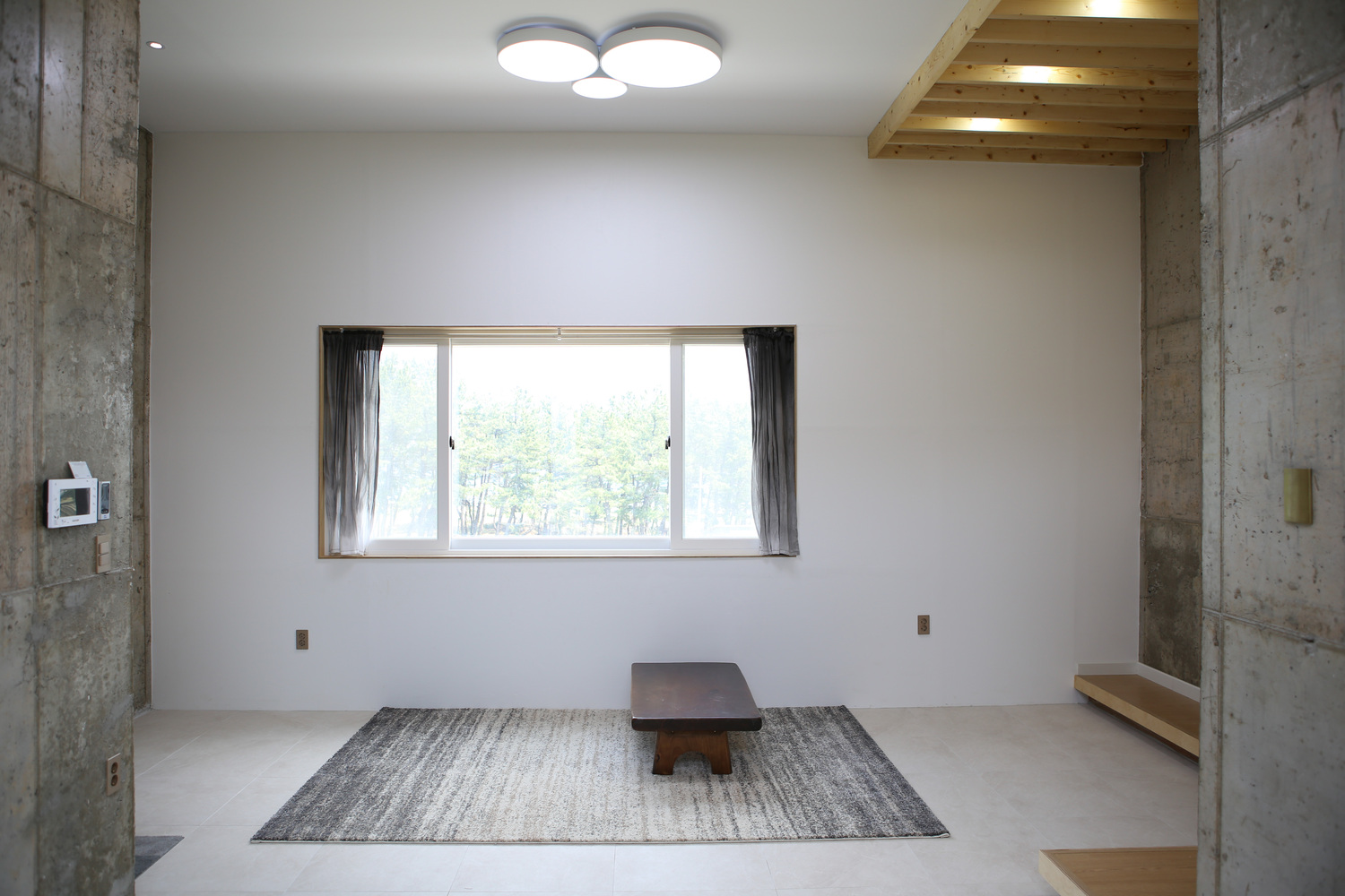 韩式冲浪民宿-50