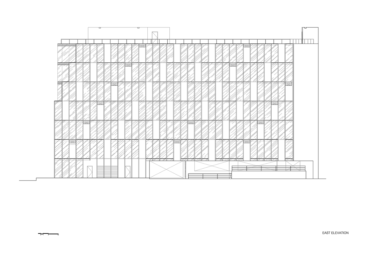 泰国 Ritratana 办公楼丨城市实践-37