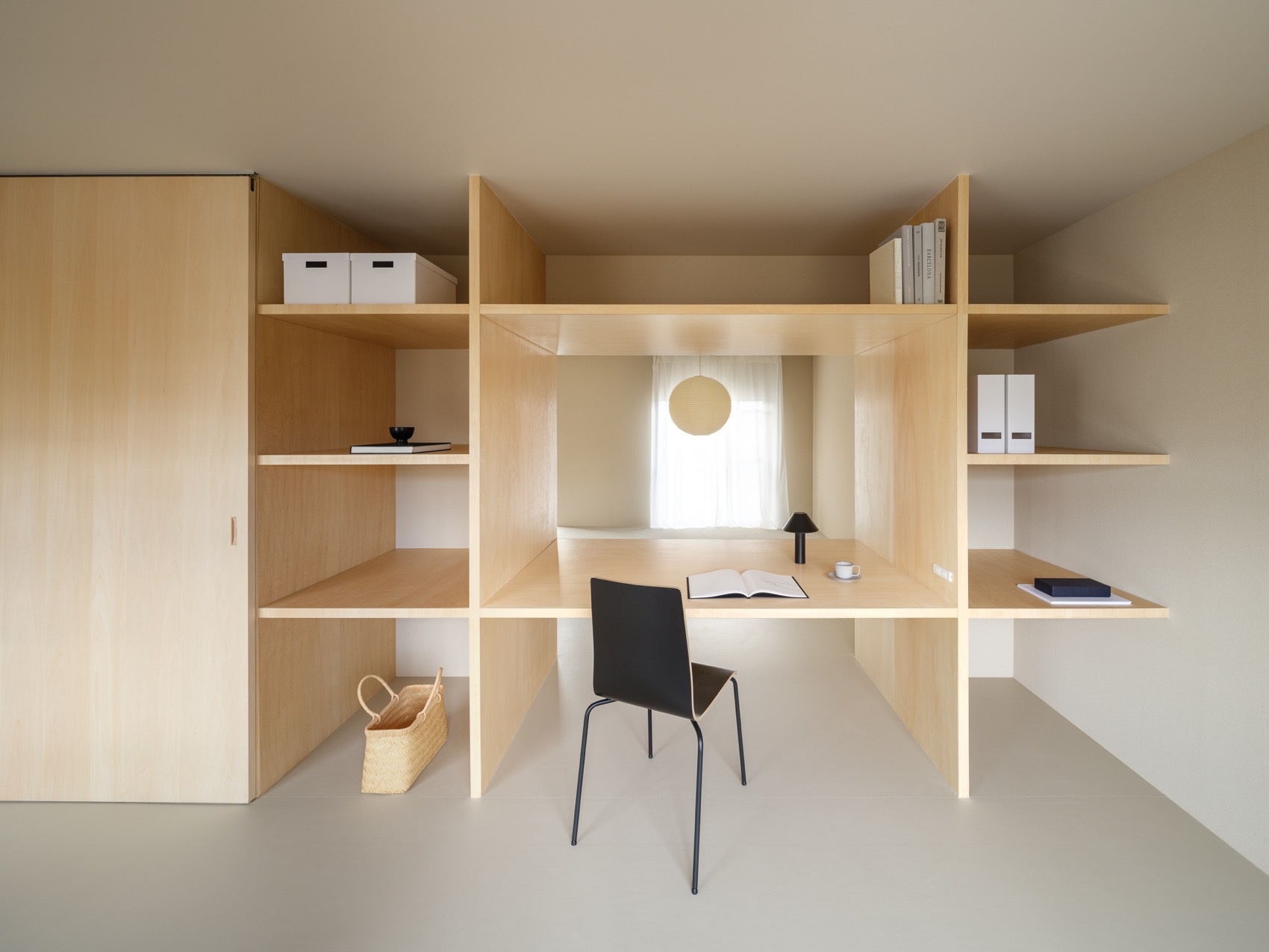 Omoya and Hanare 公寓改造丨日本大阪丨YSLA architect-4