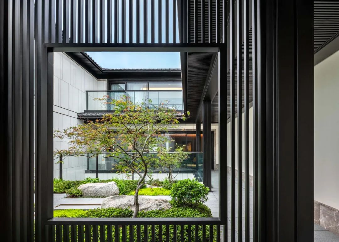 奥正雅园丨中国临沂丨GTS 蓝颂设计-98