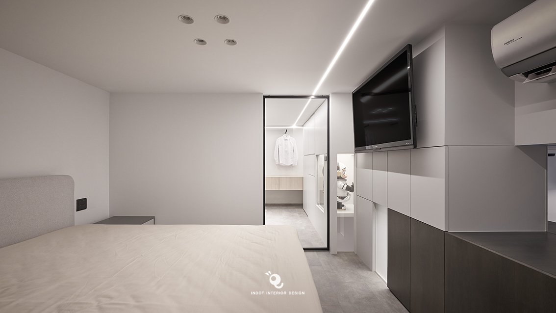 八坪复层公仔之家丨中国台湾丨虫点子设计-46