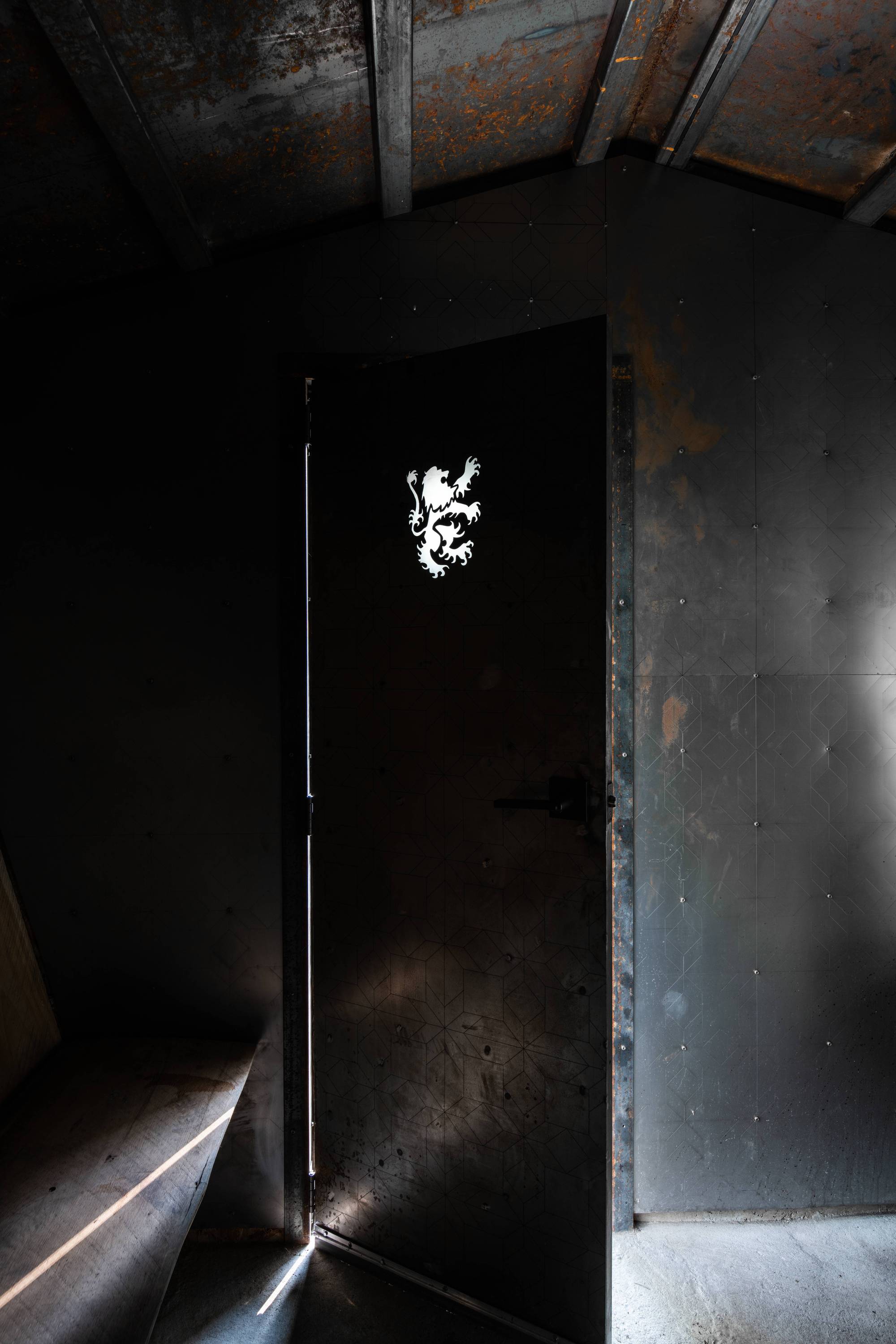 洛基诺布桑拿丨美国丨GriD Architects-39