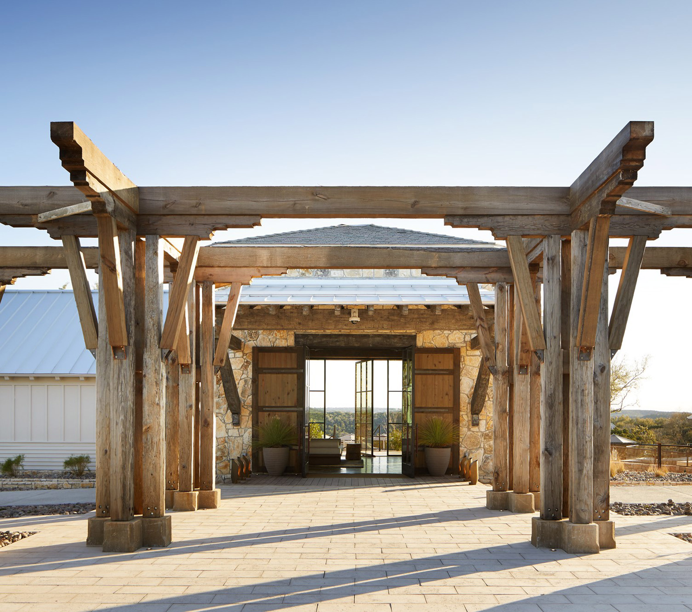 2020 年 AHEAD 美洲奖揭晓,纽约 TWA 酒店等入选-3