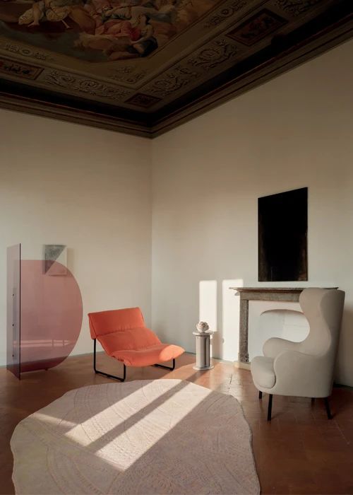 2024 米兰国际家具展览会丨意大利米兰-81