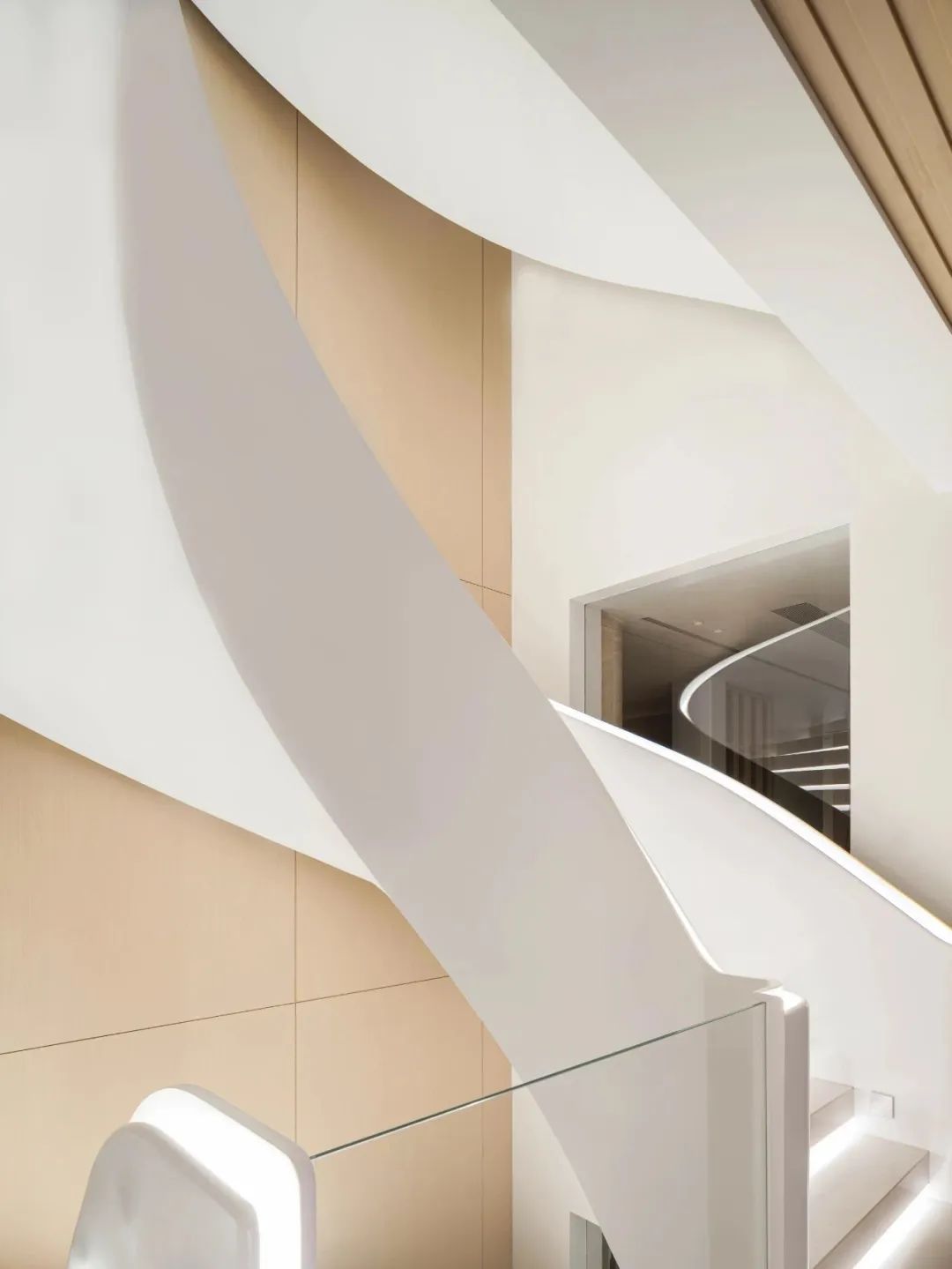 层渐·木韵然丨中国杭州丨胡晓君 GREENJUN-116